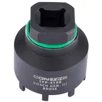Contec Tfp-410e Bosch Gen3 Activo+ Kassettlåsringsverktyg