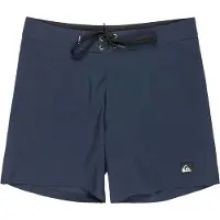 Quiksilver Surfsilk Kaimana 16 Boardshorts dark navy Storlek 31