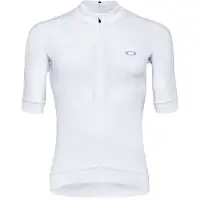 Oakley Apparel Endurance Tempo Korta ärmar Cykeltröja