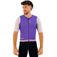 Castelli Corretto Korta ärmar Cykeltröja