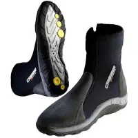 Cressi Spa Lux 5 Mm Dykboots