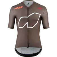 Assos Equipe R We Are The A Korta ärmar Cykeltröja