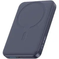 Baseus EnerFill FM11 10000 mAh 22,5 W magnetisk powerbank / magnetisk batteribank
