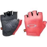 Oakley Apparel Drops Elite Road Korta Handskar
