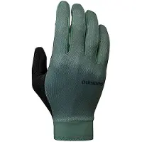 Shimano Explorer Ff Gel Handskar