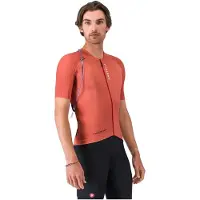 Castelli Unlimited Pro 2 Korta ärmar Cykeltröja