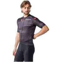 Castelli #giro109 Competizione 4 Korta ärmar Cykeltröja
