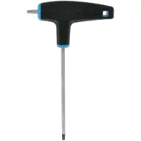 VAR Verktyg T20 P-handled Torx Wrench