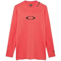 Oakley Apparel Free Ride Rc Långärmad Endurotröja