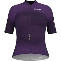 Bioracer Icon Impulse Korta ärmar Cykeltröja