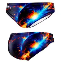 Turbo Galaxy Fire Badbyxor