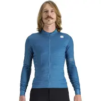 Sportful Supergiara Thermal Långärmad Trikå