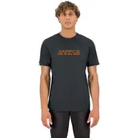 Karpos Loma Cotton T-shirt Med Korta ärmar