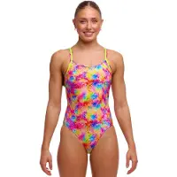 Funkita Fks033 Baddräkt