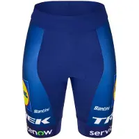 Santini Lidl Trek 2026 Shorts
