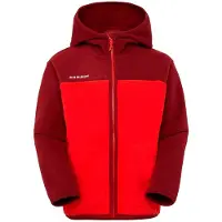 Mammut Waymarker Ml Half-zip Jacka