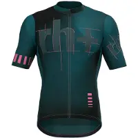RH+ Pacer Pro Korta ärmar Cykeltröja