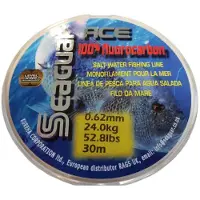 Colmic Seaguar Ace Fluorocarbon 15 M