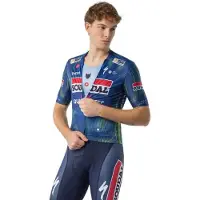 Castelli Competizione 2 Soudal Quick-step 2026 Cykelbyxor