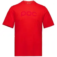 POC T-shirt Med Korta ärmar