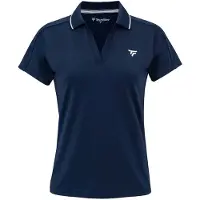 Tecnifibre Team Tech Kortärmad Polotröja