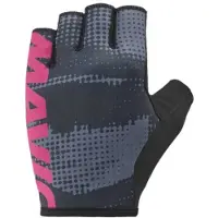 Mavic Essential Padded Graphic Korta Handskar