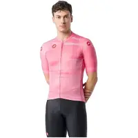 Castelli #giro109 Competizione 4 Korta ärmar Cykeltröja