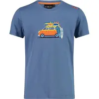 CMP T-shirt 30t9364 T-shirt Med Korta ärmar
