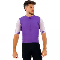 Castelli Prologo Lite 2 Korta ärmar Cykeltröja