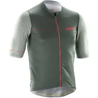 Leatt Endurance 6.0 Korta ärmar Cykeltröja