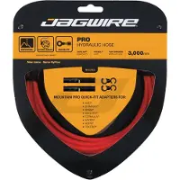 Jagwire Quick Fit Hydraulslang Till Broms