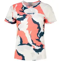 Izas Faucon T-shirt Med Korta ärmar