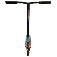 KRF Agr Abstract Sparkcykel