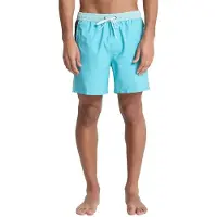 Quiksilver Everyday Holmes Volley 16 Boardshorts aqua holmes Storlek XL