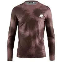 Assos Tactica T5 T-shirt Med Lång ärm