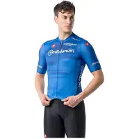 Castelli #giro109 Competizione 4 Korta ärmar Cykeltröja