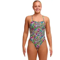 Funkita Fks045 Baddräkt