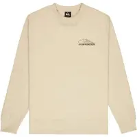Quiksilver Basic Graphic Tröja