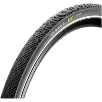 Pirelli Angel Dt Urban Hyperbelt 5mm 60 Tpi Procompound Urban 24´´ X 2.15 Styvt Urbandäck