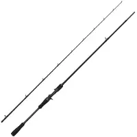 Savage Gear Tactical Medium Game Baitcastingspö