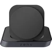 ZENS Nightstand Trådlös Laddare