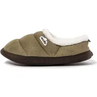 Nuvola Unvel24 Tofflor