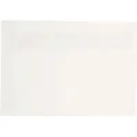 Focus Group Kuvert C6 Råvit 11,4x16,2 cm 50-pack