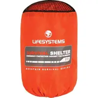 LifeSystems Survival Shelter 2 Presenning