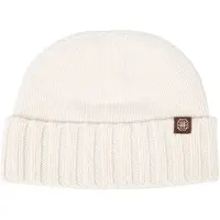GOBI Cashmere Mössa 'Unisex Beanie' off-white