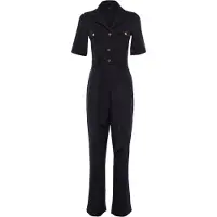 Trendyol Jumpsuit nattblå