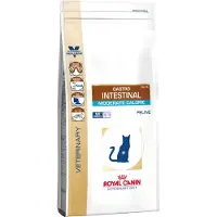 Royal Canin Gastro Intestinal Moderate Calorie, Vuxen, 400 g, Antioxidanter ingår