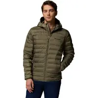 Columbia Men's Lake22 II Down Hood jacka