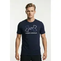 Under Armour Gl Foundation Update T-shirt Med Korta ärmar