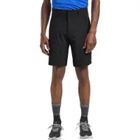 Jack Wolfskin Men's Pico Trail Shorts Phantom